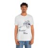 Bedstuy Sluggers Baseball Mom - Unisex Jersey Short Sleeve Tee
