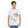 Bedstuy Sluggers Baseball Mom - Unisex Jersey Short Sleeve Tee