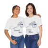 Bedstuy Sluggers Baseball Mom - Unisex Jersey Short Sleeve Tee