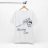 Bedstuy Sluggers Baseball Dad - Unisex Jersey Short Sleeve Tee