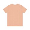 Bedstuy Sluggers Baseball Mom - Unisex Jersey Short Sleeve Tee