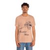 Bedstuy Sluggers Baseball Mom - Unisex Jersey Short Sleeve Tee