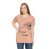 Bedstuy Sluggers Aunty BL - Unisex Jersey Short Sleeve Tee