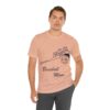 Bedstuy Sluggers Baseball Mom - Unisex Jersey Short Sleeve Tee