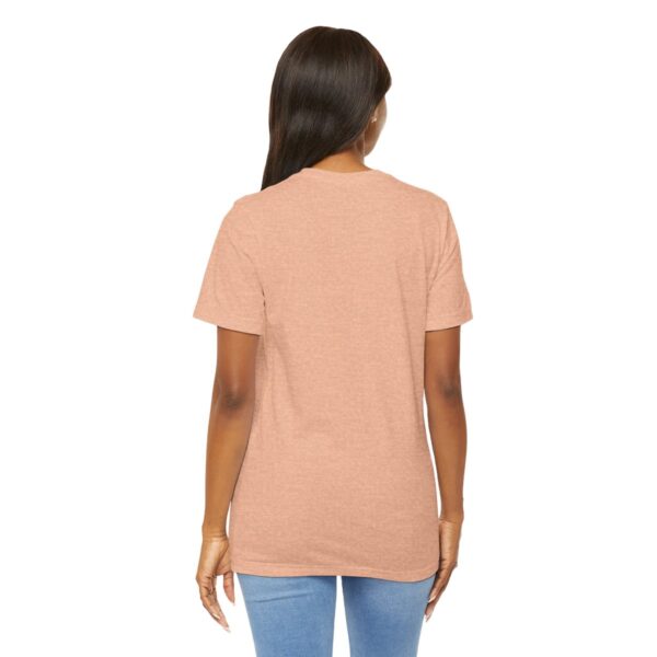 Bedstuy Sluggers Aunty BL - Unisex Jersey Short Sleeve Tee