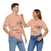 Bedstuy Sluggers Aunty BL - Unisex Jersey Short Sleeve Tee
