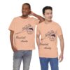 Bedstuy Sluggers Aunty BL - Unisex Jersey Short Sleeve Tee