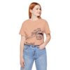 Bedstuy Sluggers Baseball Mom - Unisex Jersey Short Sleeve Tee