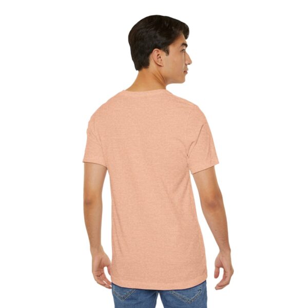 Bedstuy Sluggers Baseball Mom - Unisex Jersey Short Sleeve Tee