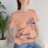 Bedstuy Sluggers Baseball Mom - Unisex Jersey Short Sleeve Tee