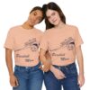 Bedstuy Sluggers Baseball Mom - Unisex Jersey Short Sleeve Tee