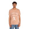 Bedstuy Slugger I Only Raise Hitters WR - Unisex Jersey Short Sleeve Tee