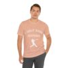 Bedstuy Slugger I Only Raise Hitters WR - Unisex Jersey Short Sleeve Tee