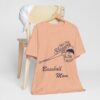 Bedstuy Sluggers Baseball Mom - Unisex Jersey Short Sleeve Tee