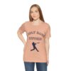 Bedstuy Sluggers - I Only Raise Hitters - BL - Unisex Jersey Short Sleeve Tee