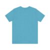 Bedstuy Sluggers Baseball Mom - Unisex Jersey Short Sleeve Tee