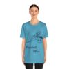 Bedstuy Sluggers Baseball Mom - Unisex Jersey Short Sleeve Tee