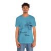 Bedstuy Sluggers Baseball Mom - Unisex Jersey Short Sleeve Tee