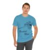 Bedstuy Sluggers Baseball Mom - Unisex Jersey Short Sleeve Tee