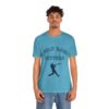 Bedstuy Sluggers - I Only Raise Hitters - BL - Unisex Jersey Short Sleeve Tee