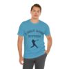 Bedstuy Sluggers - I Only Raise Hitters - BL - Unisex Jersey Short Sleeve Tee