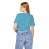 Bedstuy Sluggers - I Only Raise Hitters - BL - Unisex Jersey Short Sleeve Tee