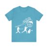 Bedstuy Slugger Icons WR - Unisex Jersey Short Sleeve Tee