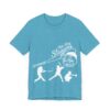 Bedstuy Slugger Icons WR - Unisex Jersey Short Sleeve Tee