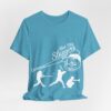 Bedstuy Slugger Icons WR - Unisex Jersey Short Sleeve Tee