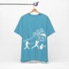 Bedstuy Slugger Icons WR - Unisex Jersey Short Sleeve Tee
