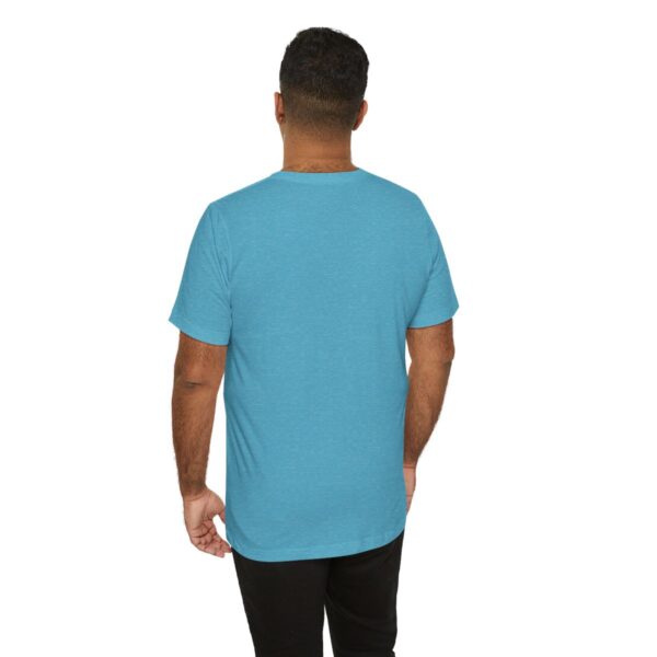 Bedstuy Sluggers Baseball Mom - Unisex Jersey Short Sleeve Tee
