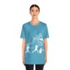 Bedstuy Slugger Icons WR - Unisex Jersey Short Sleeve Tee