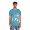 Bedstuy Slugger Icons WR - Unisex Jersey Short Sleeve Tee