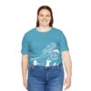 Bedstuy Slugger Icons WR - Unisex Jersey Short Sleeve Tee