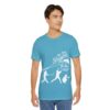 Bedstuy Slugger Icons WR - Unisex Jersey Short Sleeve Tee
