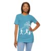 Bedstuy Slugger Icons WR - Unisex Jersey Short Sleeve Tee