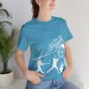 Bedstuy Slugger Icons WR - Unisex Jersey Short Sleeve Tee