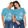 Bedstuy Slugger Icons WR - Unisex Jersey Short Sleeve Tee