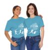 Bedstuy Slugger Icons WR - Unisex Jersey Short Sleeve Tee