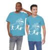 Bedstuy Slugger Icons WR - Unisex Jersey Short Sleeve Tee