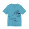 Bedstuy Sluggers Baseball Mom - Unisex Jersey Short Sleeve Tee