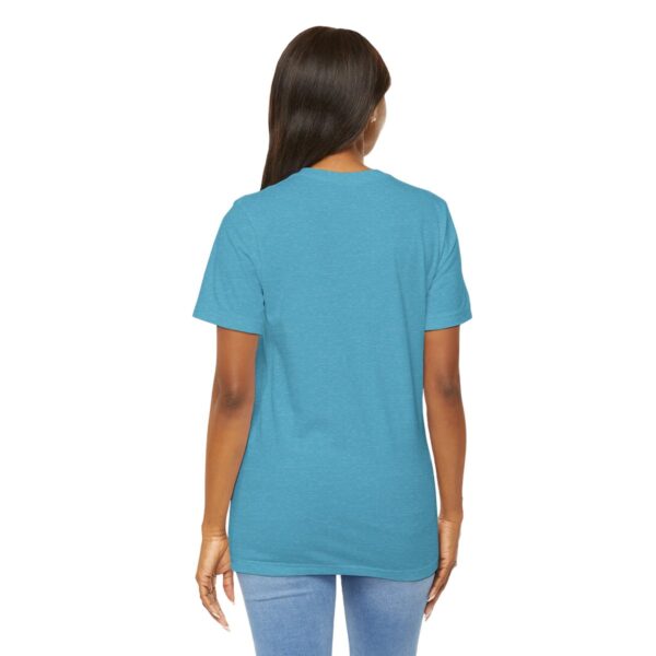 Bedstuy Sluggers Baseball Mom - Unisex Jersey Short Sleeve Tee