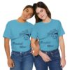 Bedstuy Sluggers Baseball Mom - Unisex Jersey Short Sleeve Tee