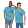 Bedstuy Sluggers Baseball Mom - Unisex Jersey Short Sleeve Tee