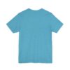 Bedstuy Sluggers Baseball Mom - Unisex Jersey Short Sleeve Tee