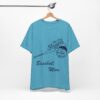 Bedstuy Sluggers Baseball Mom - Unisex Jersey Short Sleeve Tee