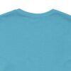 Bedstuy Sluggers Baseball Mom - Unisex Jersey Short Sleeve Tee