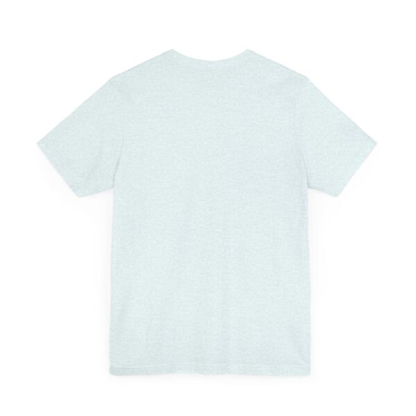 Bedstuy Sluggers Aunty BL - Unisex Jersey Short Sleeve Tee