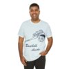 Bedstuy Sluggers Aunty BL - Unisex Jersey Short Sleeve Tee