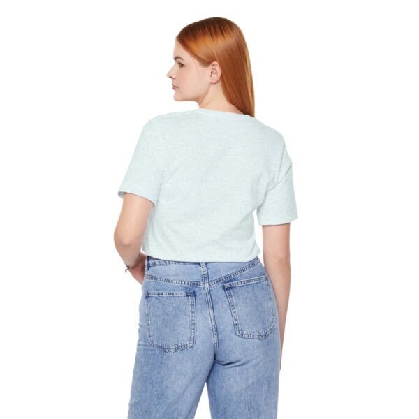 Bedstuy Sluggers Aunty BL - Unisex Jersey Short Sleeve Tee